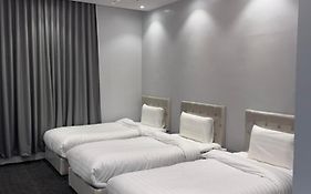 حرير للشقق مفروشة Harir Furnished Apartments